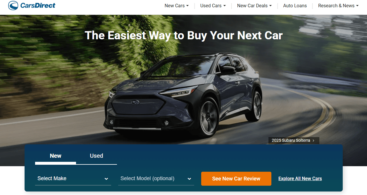 Cardirect