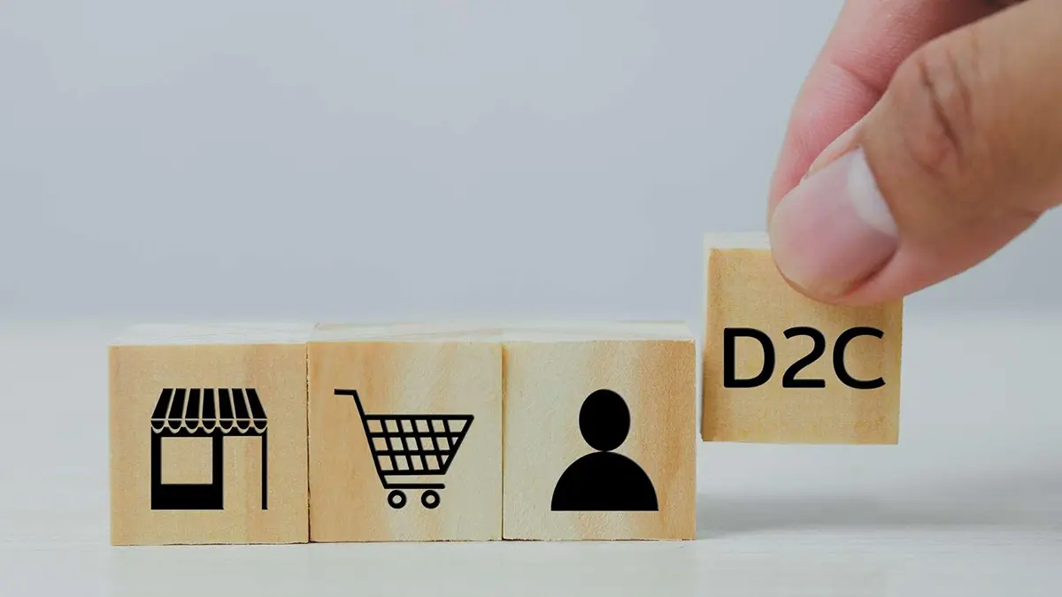 Direct To Consumer Auto Sales