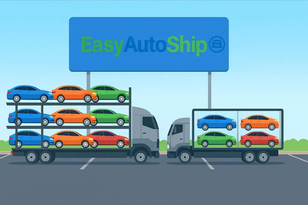 Team Car Transport Solutions for Employee Group Relocations