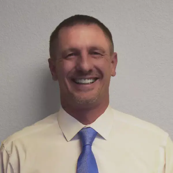 Eric Ray display picture