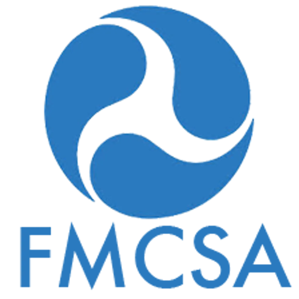 FMCSA logo
