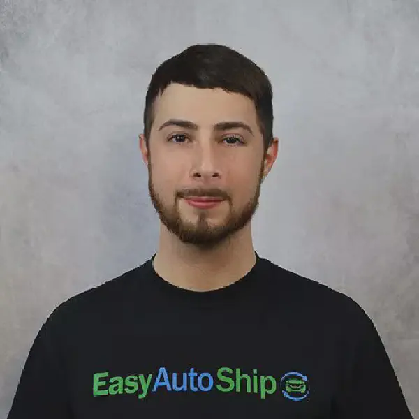 Larry Huston display picture