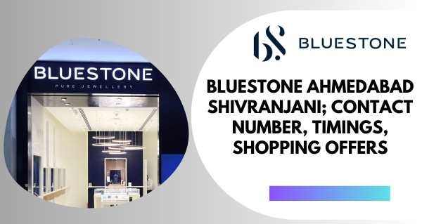 Bluestone Ahmedabad Shivranjani