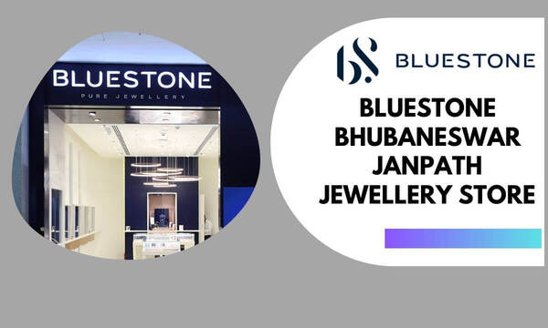Bluestone Bhubaneswar