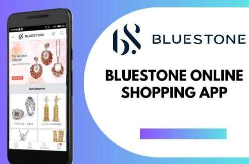 Bluestone-online-shopping-app