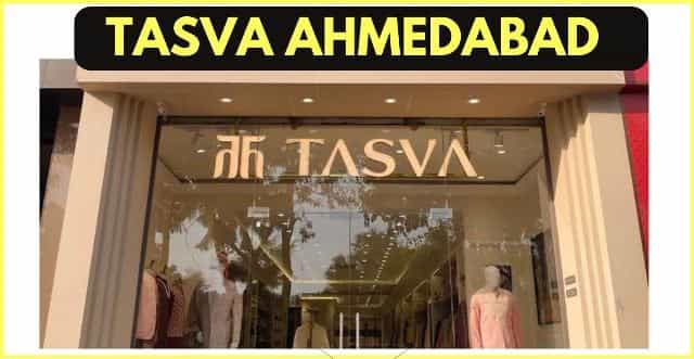 Tasva Store in Ahmedabad