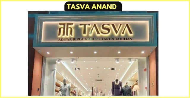 Tasva Store in Anand