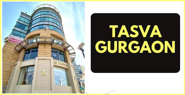 Tasva Store in Mgf Metropolis Mall Gurgaon