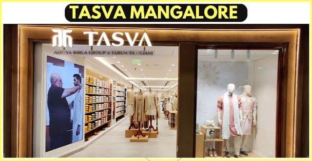 Tasva Mg Road Mangalore